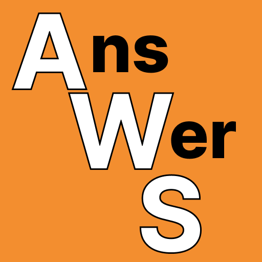 Answers for AWS