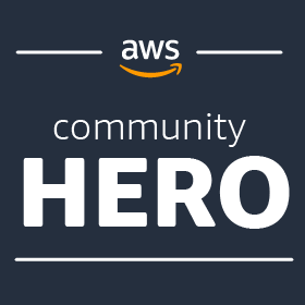 AWS Community Hero