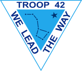 Scouts Troop 42